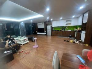 CẦN BÁN CHUNG CƯ GOLDEN LAND NGUYỄN TRÃI THANH XUÂN